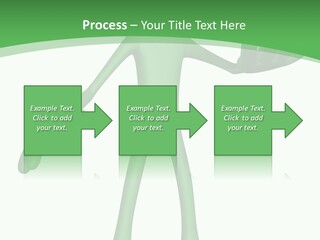 Symbol Banking Profit PowerPoint Template