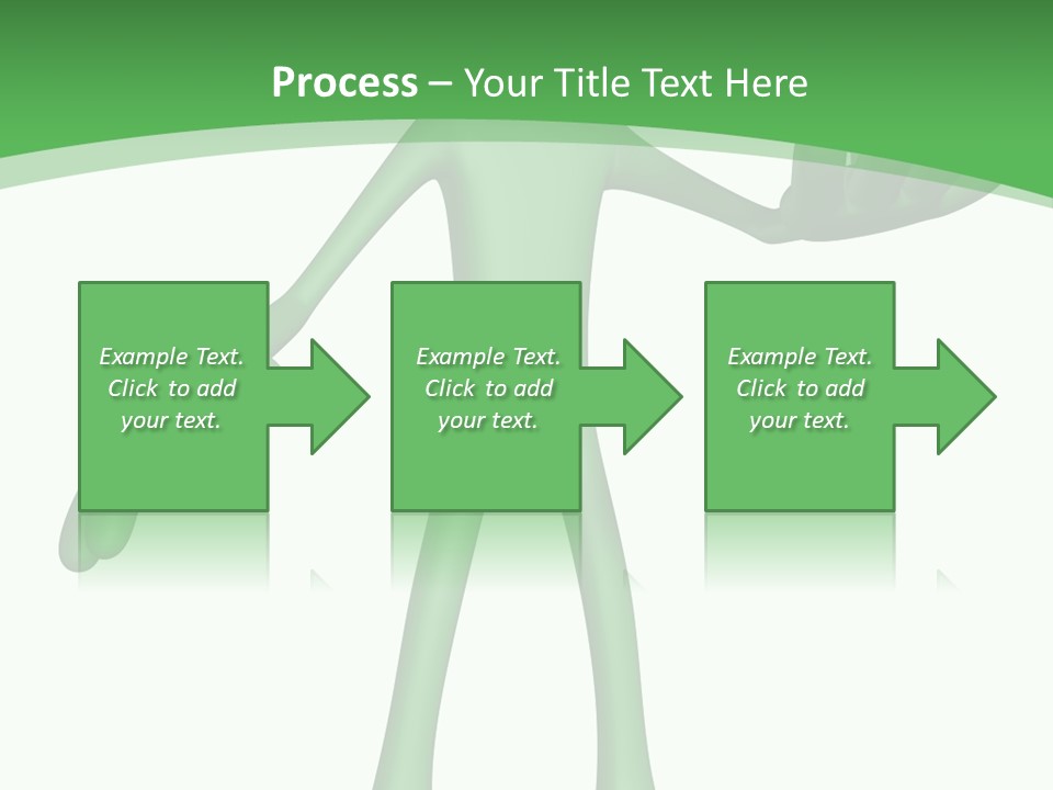Symbol Banking Profit PowerPoint Template