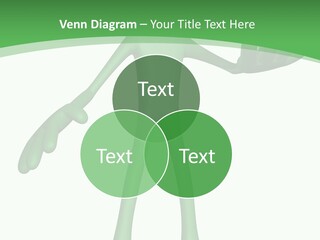 Symbol Banking Profit PowerPoint Template
