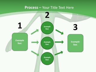 Symbol Banking Profit PowerPoint Template