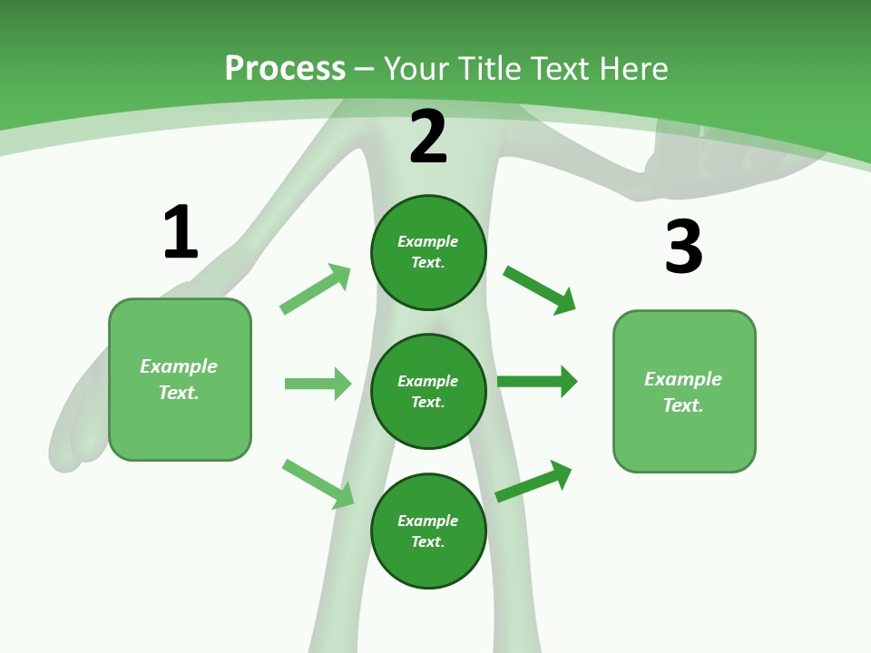 Symbol Banking Profit PowerPoint Template