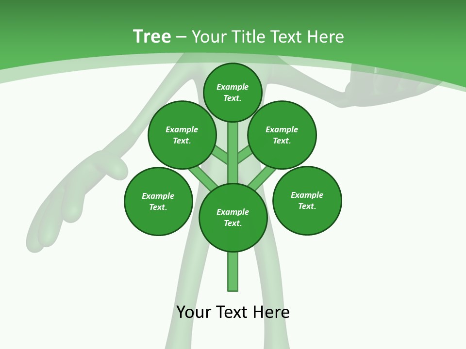 Symbol Banking Profit PowerPoint Template