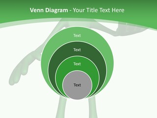 Symbol Banking Profit PowerPoint Template