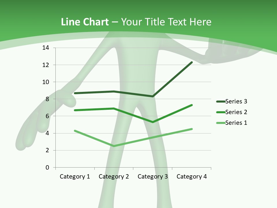 Symbol Banking Profit PowerPoint Template
