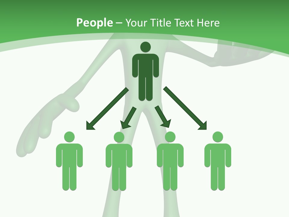 Symbol Banking Profit PowerPoint Template