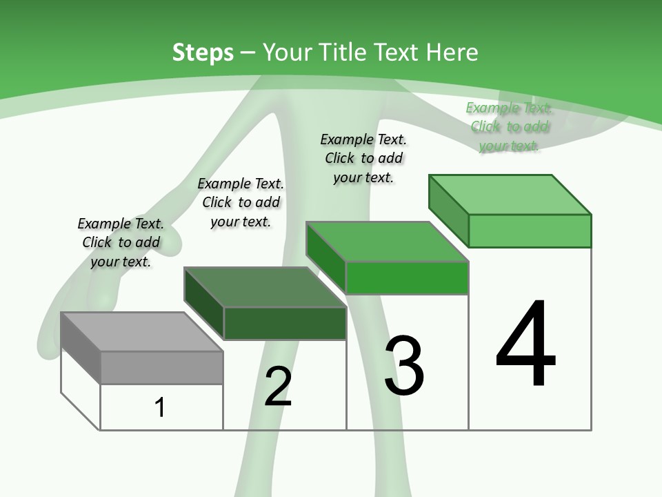 Symbol Banking Profit PowerPoint Template