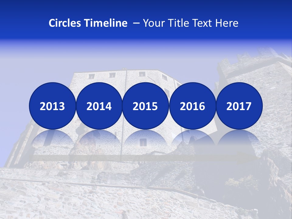 Famous Temple Chapel PowerPoint Template