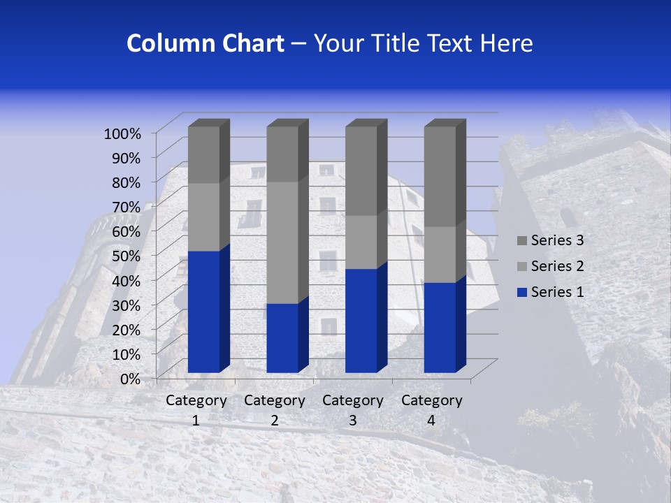Famous Temple Chapel PowerPoint Template