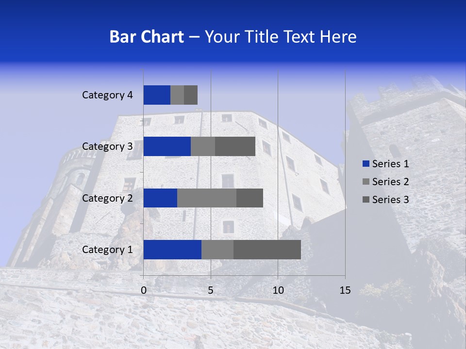 Famous Temple Chapel PowerPoint Template