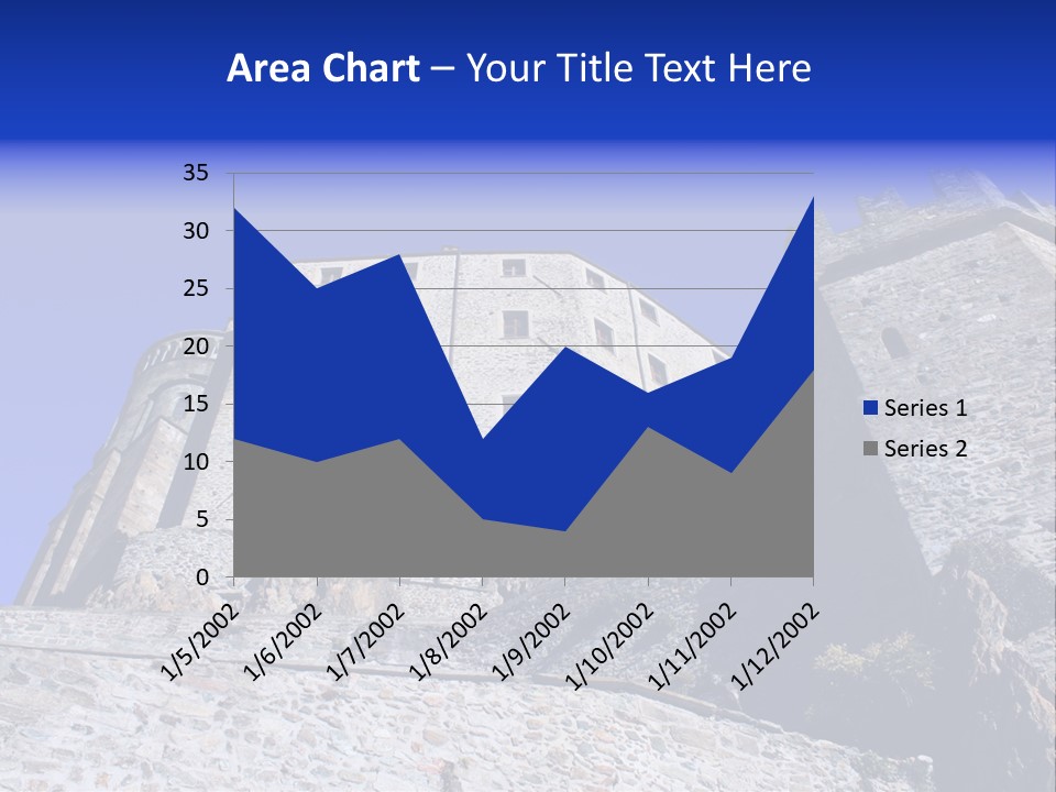 Famous Temple Chapel PowerPoint Template