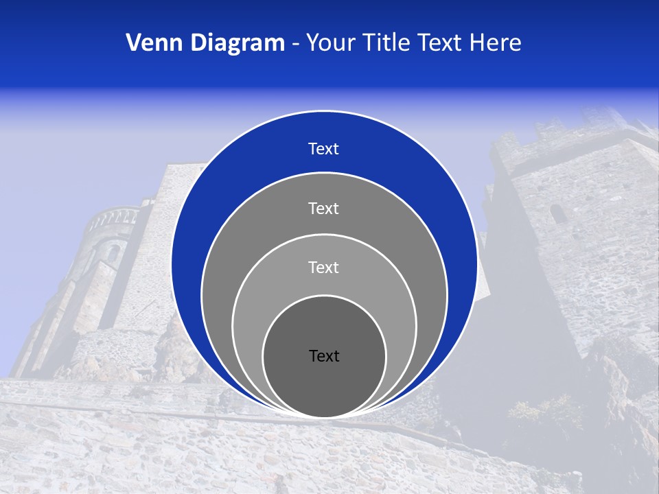 Famous Temple Chapel PowerPoint Template