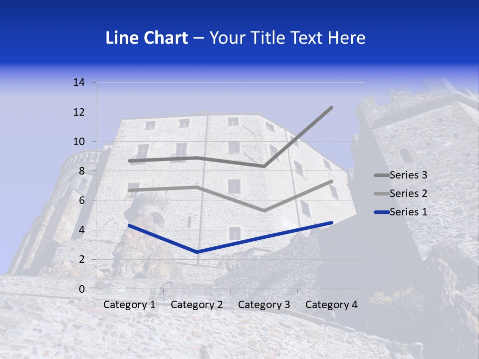 Famous Temple Chapel PowerPoint Template