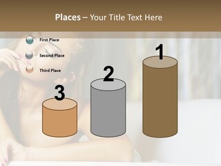 Room Facial Y PowerPoint Template