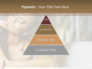 Room Facial Y PowerPoint Template
