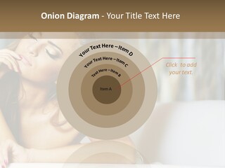 Room Facial Y PowerPoint Template