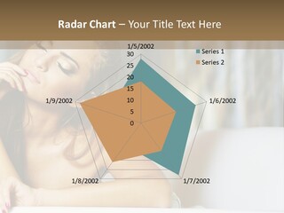Room Facial Y PowerPoint Template