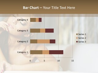 Room Facial Y PowerPoint Template