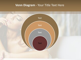 Room Facial Y PowerPoint Template