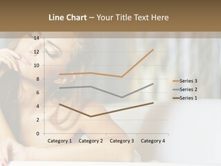 Room Facial Y PowerPoint Template