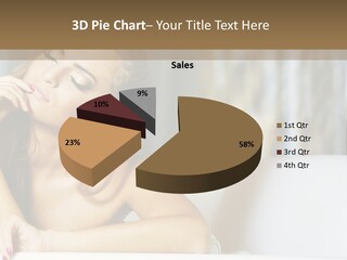 Room Facial Y PowerPoint Template