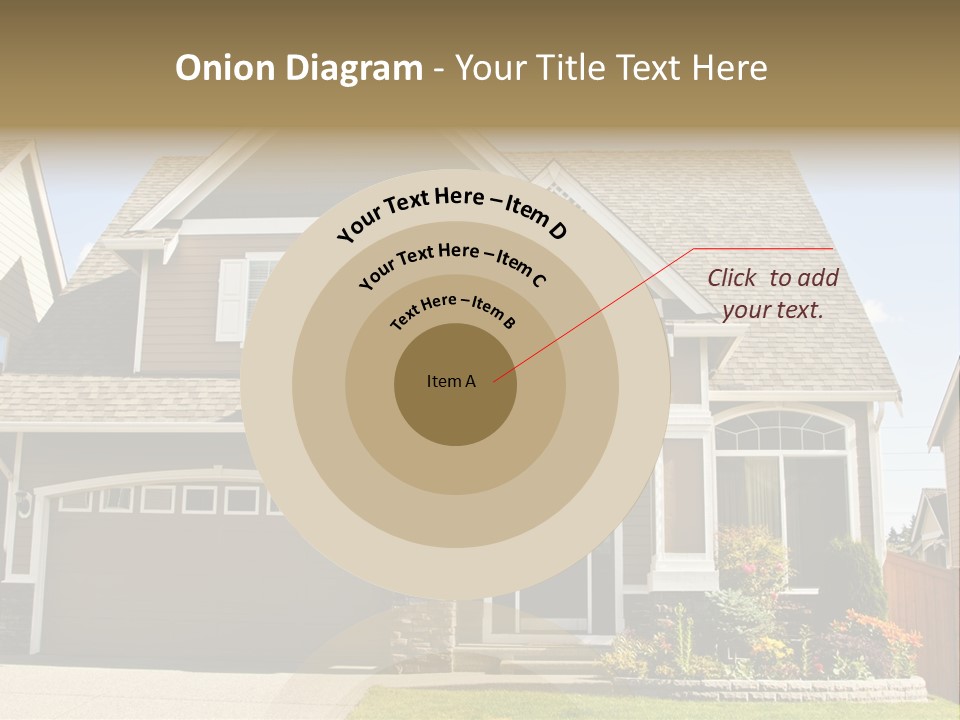 Exterior Traditional Custom PowerPoint Template