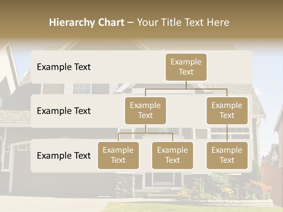 Exterior Traditional Custom PowerPoint Template