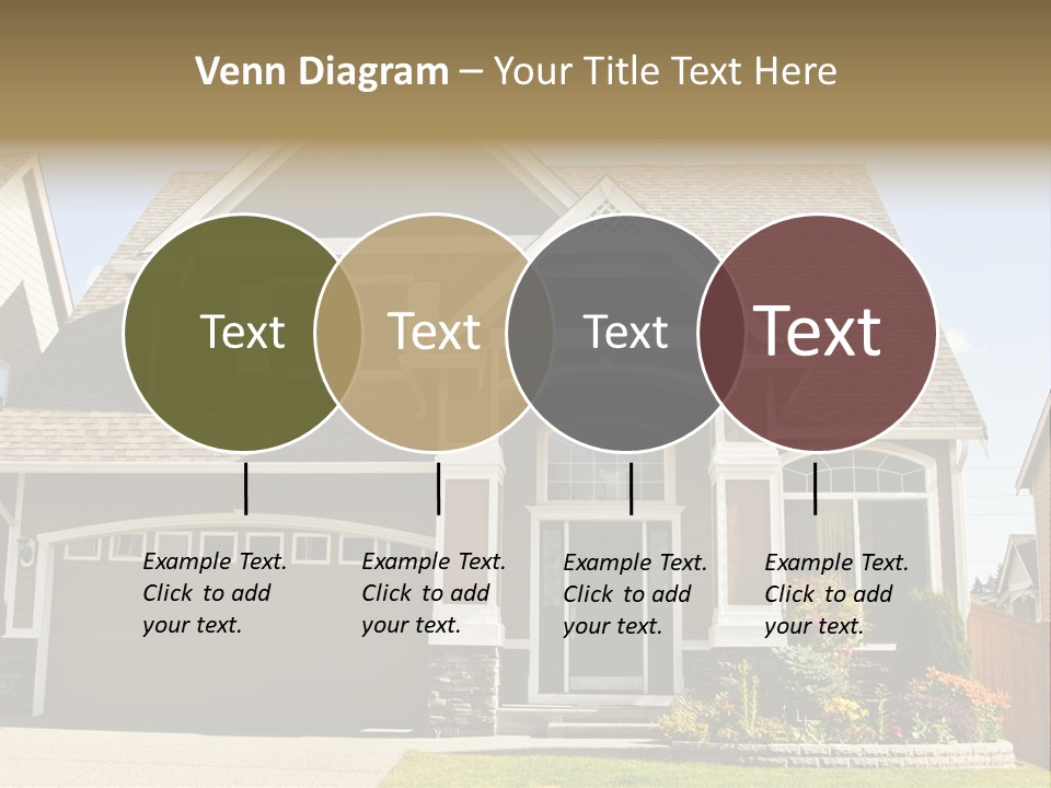 Exterior Traditional Custom PowerPoint Template