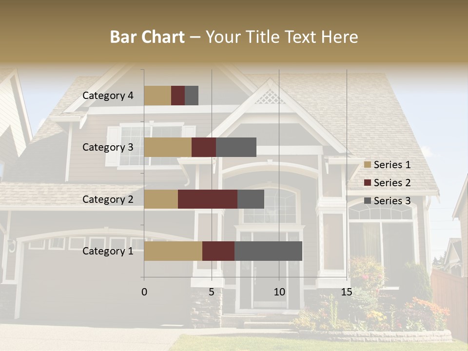 Exterior Traditional Custom PowerPoint Template
