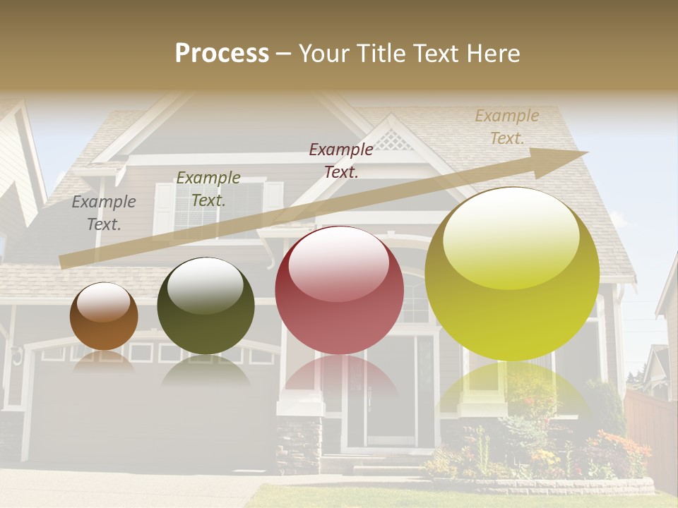 Exterior Traditional Custom PowerPoint Template