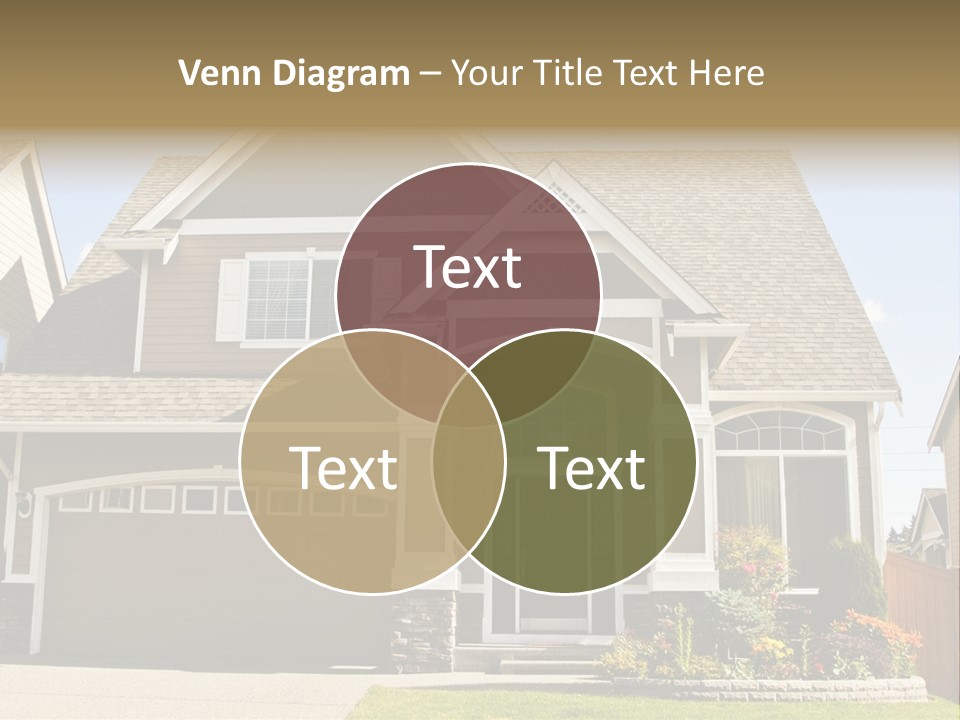 Exterior Traditional Custom PowerPoint Template