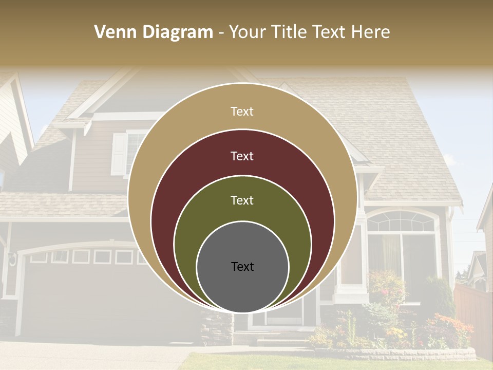 Exterior Traditional Custom PowerPoint Template