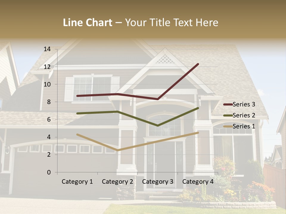 Exterior Traditional Custom PowerPoint Template