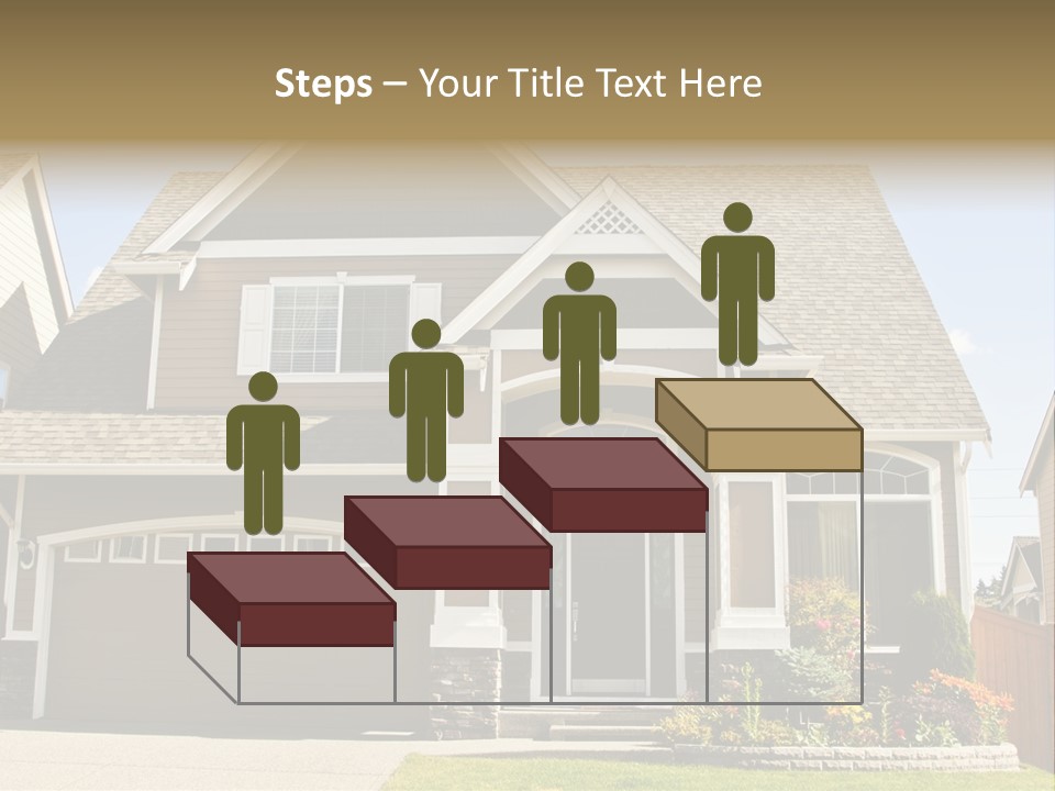 Exterior Traditional Custom PowerPoint Template
