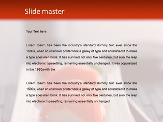 Nigiri Asia Saltwater PowerPoint Template