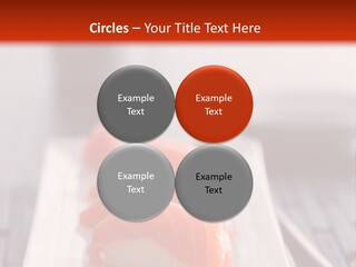 Nigiri Asia Saltwater PowerPoint Template