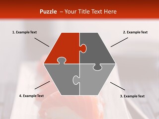 Nigiri Asia Saltwater PowerPoint Template