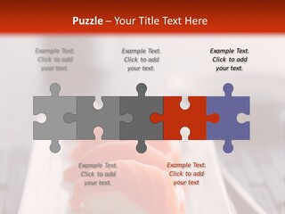 Nigiri Asia Saltwater PowerPoint Template