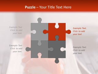 Nigiri Asia Saltwater PowerPoint Template