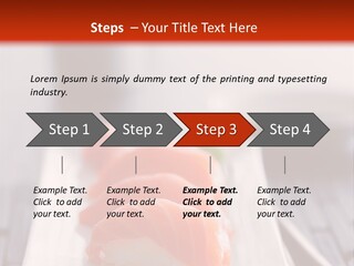 Nigiri Asia Saltwater PowerPoint Template