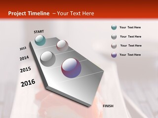 Nigiri Asia Saltwater PowerPoint Template