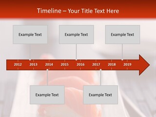 Nigiri Asia Saltwater PowerPoint Template