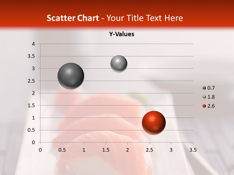 Nigiri Asia Saltwater PowerPoint Template