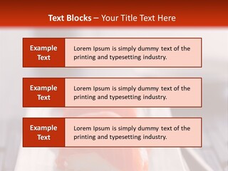 Nigiri Asia Saltwater PowerPoint Template