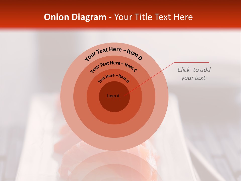 Nigiri Asia Saltwater PowerPoint Template