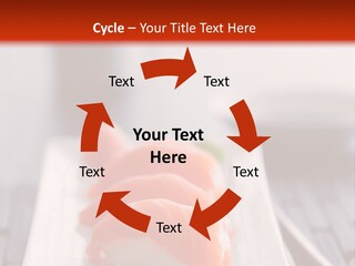 Nigiri Asia Saltwater PowerPoint Template