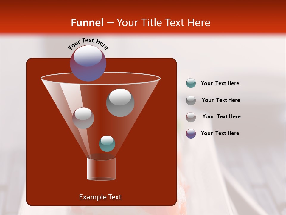 Nigiri Asia Saltwater PowerPoint Template