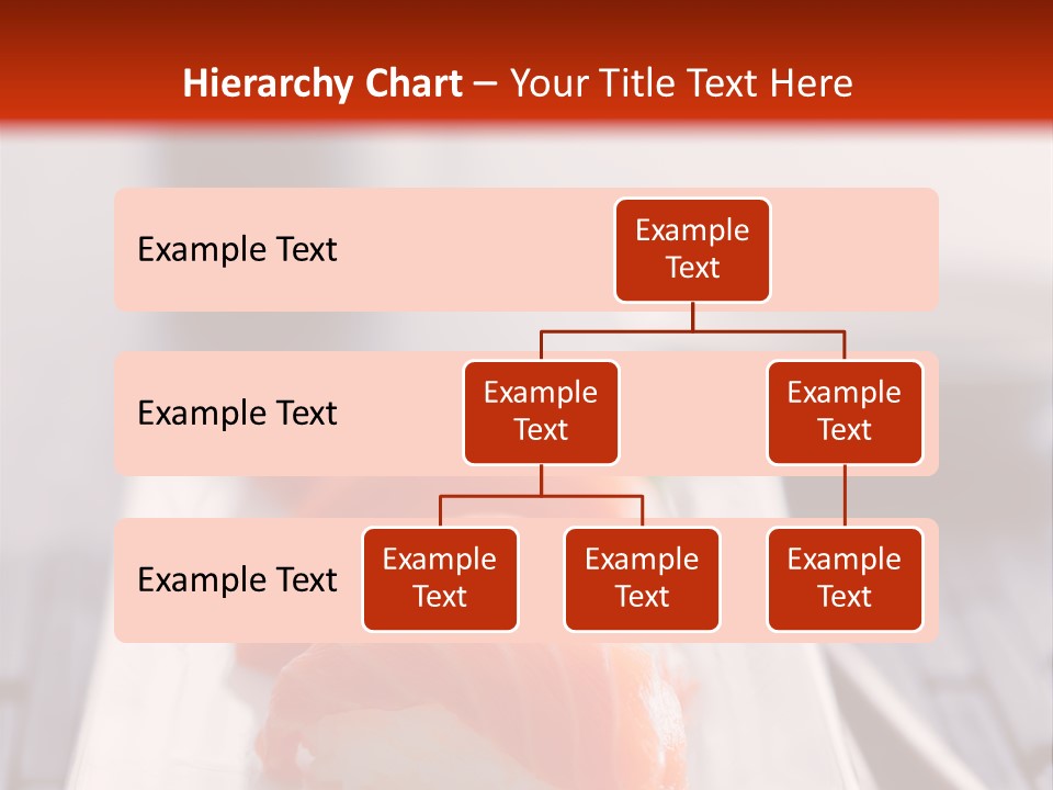 Nigiri Asia Saltwater PowerPoint Template