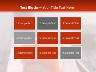 Nigiri Asia Saltwater PowerPoint Template