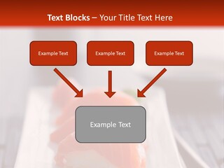 Nigiri Asia Saltwater PowerPoint Template