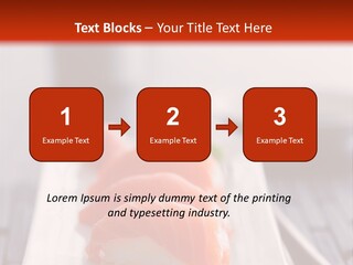 Nigiri Asia Saltwater PowerPoint Template